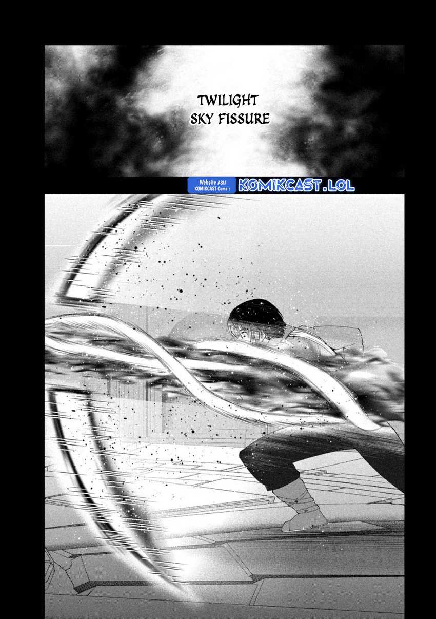 Kaiko sareta Ankoku Heishi (30-dai) no Slow na Second Life Chapter 40 - halaman 6