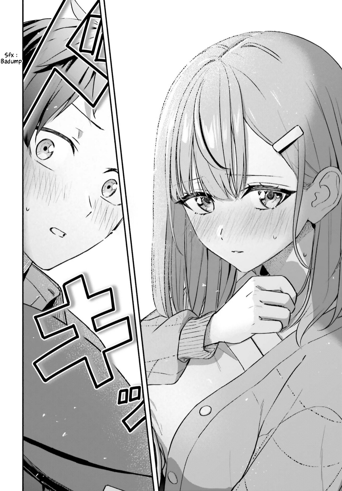 Kaji Daikou no Arbeit wo Hajimetara Gakuen Ichi no Bishoujo no Kazoku ni Kiniirarechaimashita. Chapter 14 - halaman 13