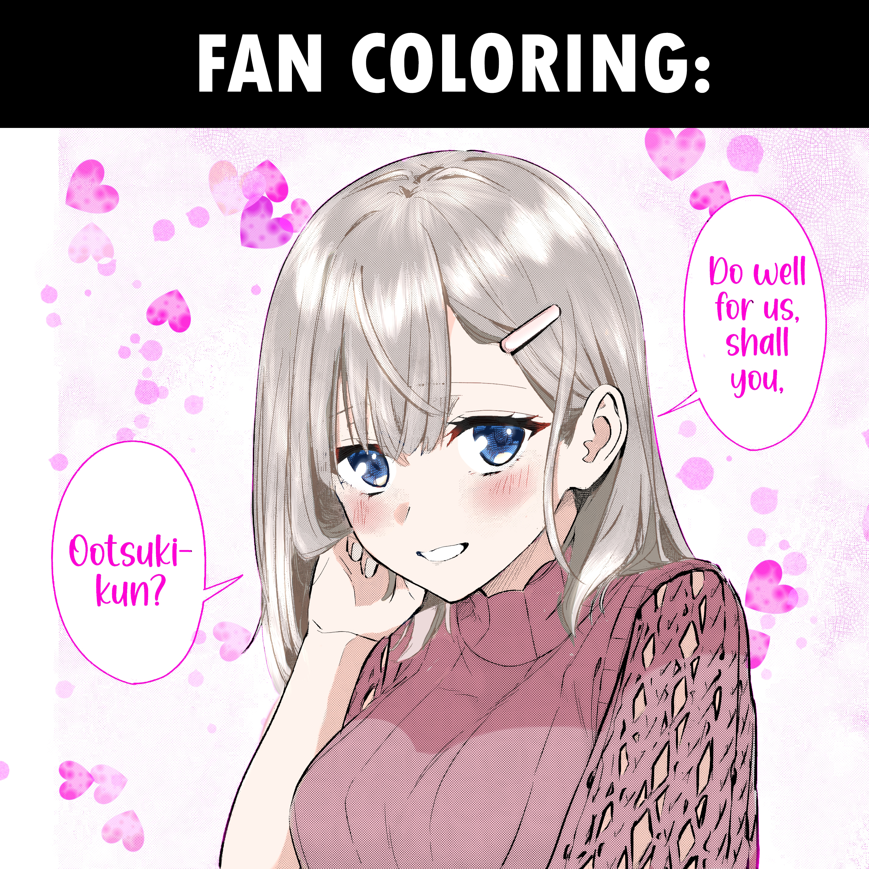 Kaji Daikou no Arbeit wo Hajimetara Gakuen Ichi no Bishoujo no Kazoku ni Kiniirarechaimashita. Chapter 6 - halaman 40