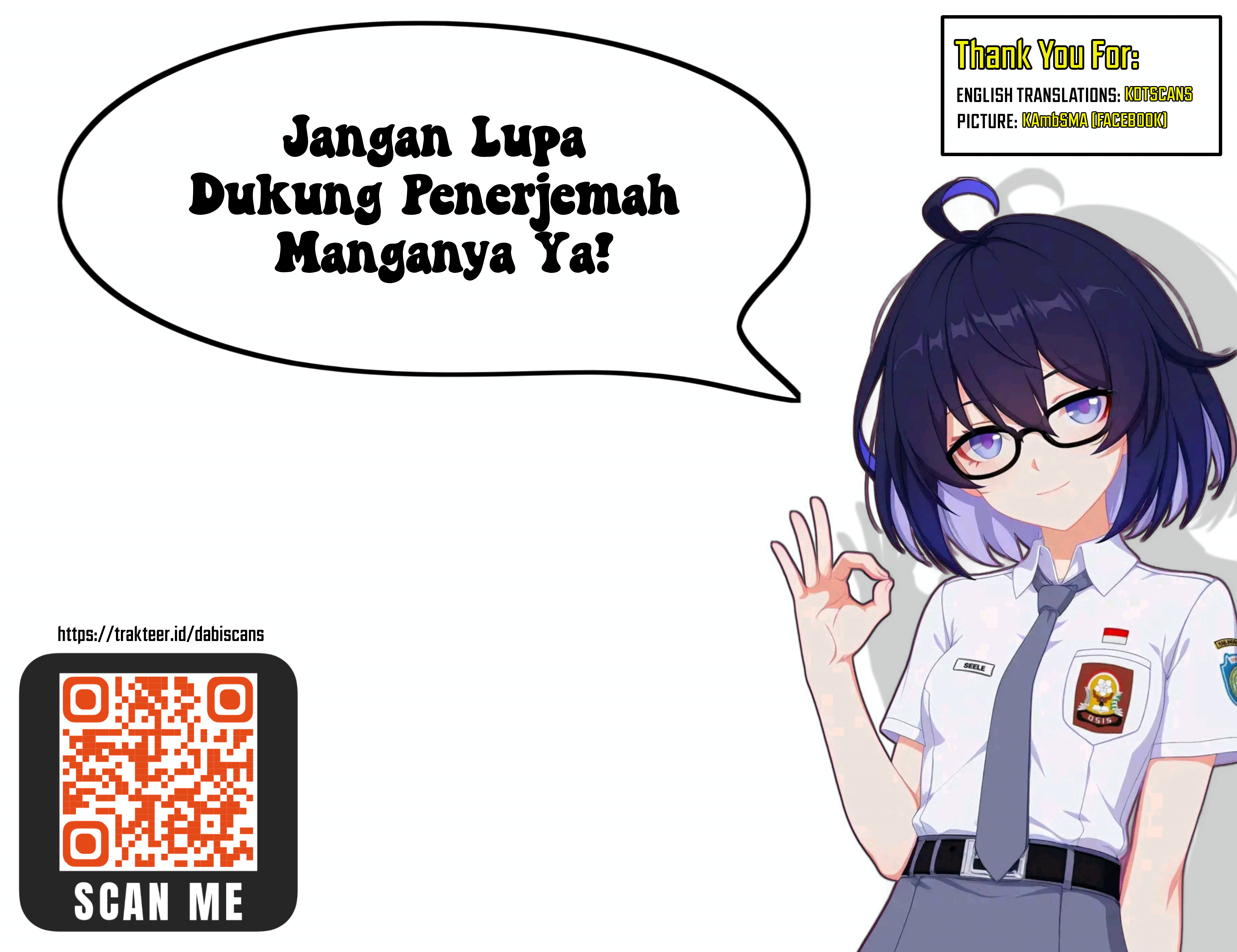 Kaji Daikou no Arbeit wo Hajimetara Gakuen Ichi no Bishoujo no Kazoku ni Kiniirarechaimashita. Chapter 8 - halaman 23