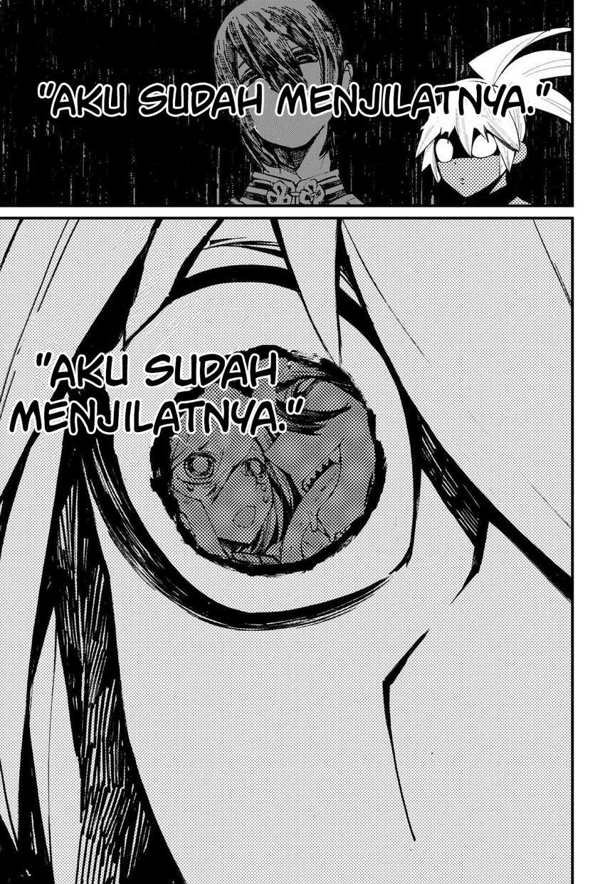 Kajiki no Ryourinin Chapter 28 - halaman 14