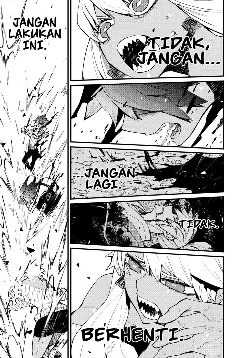 Kajiki no Ryourinin Chapter 29 - halaman 12