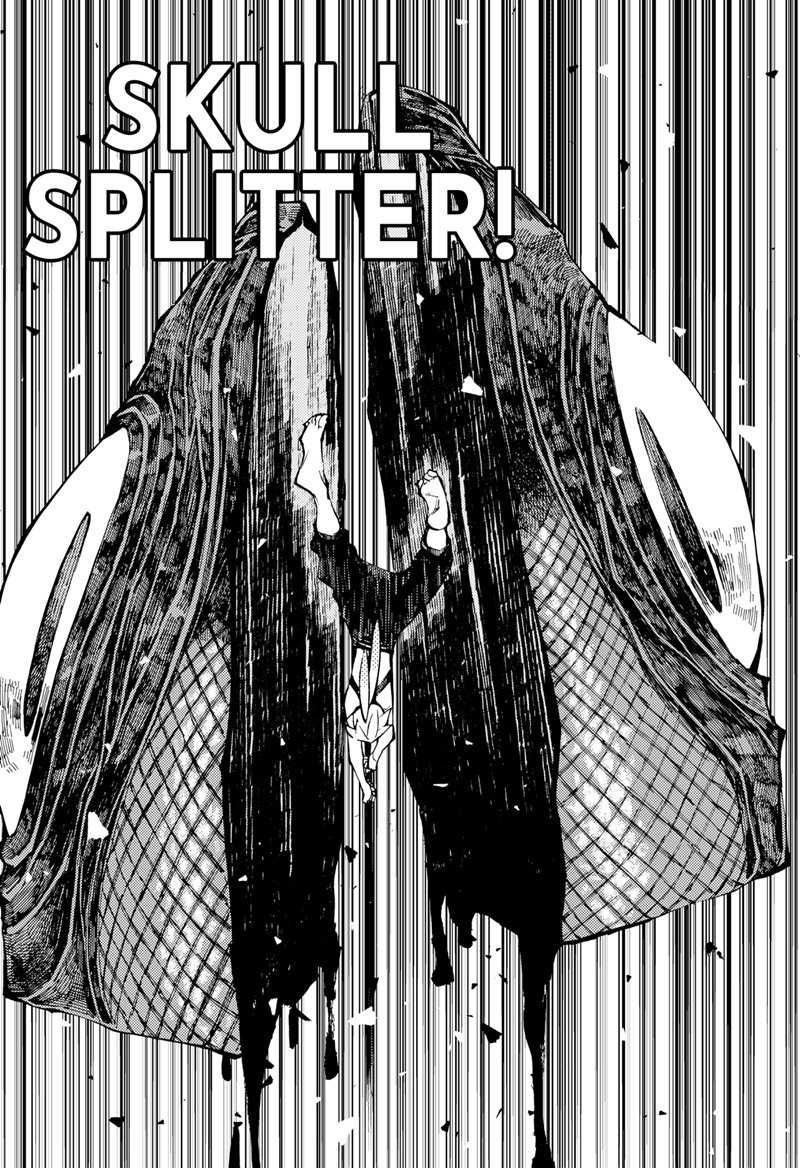 Kajiki no Ryourinin Chapter 3 - halaman 14