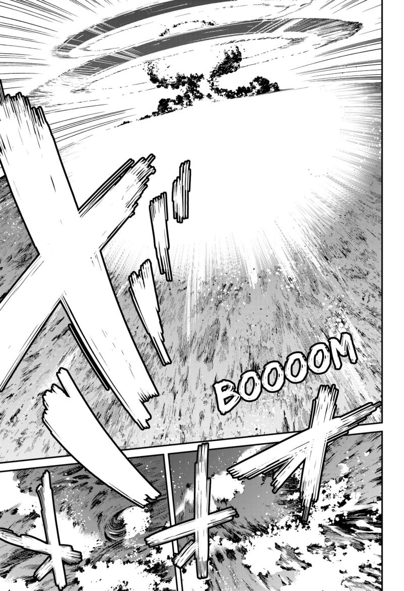Kajiki no Ryourinin Chapter 33 - halaman 10