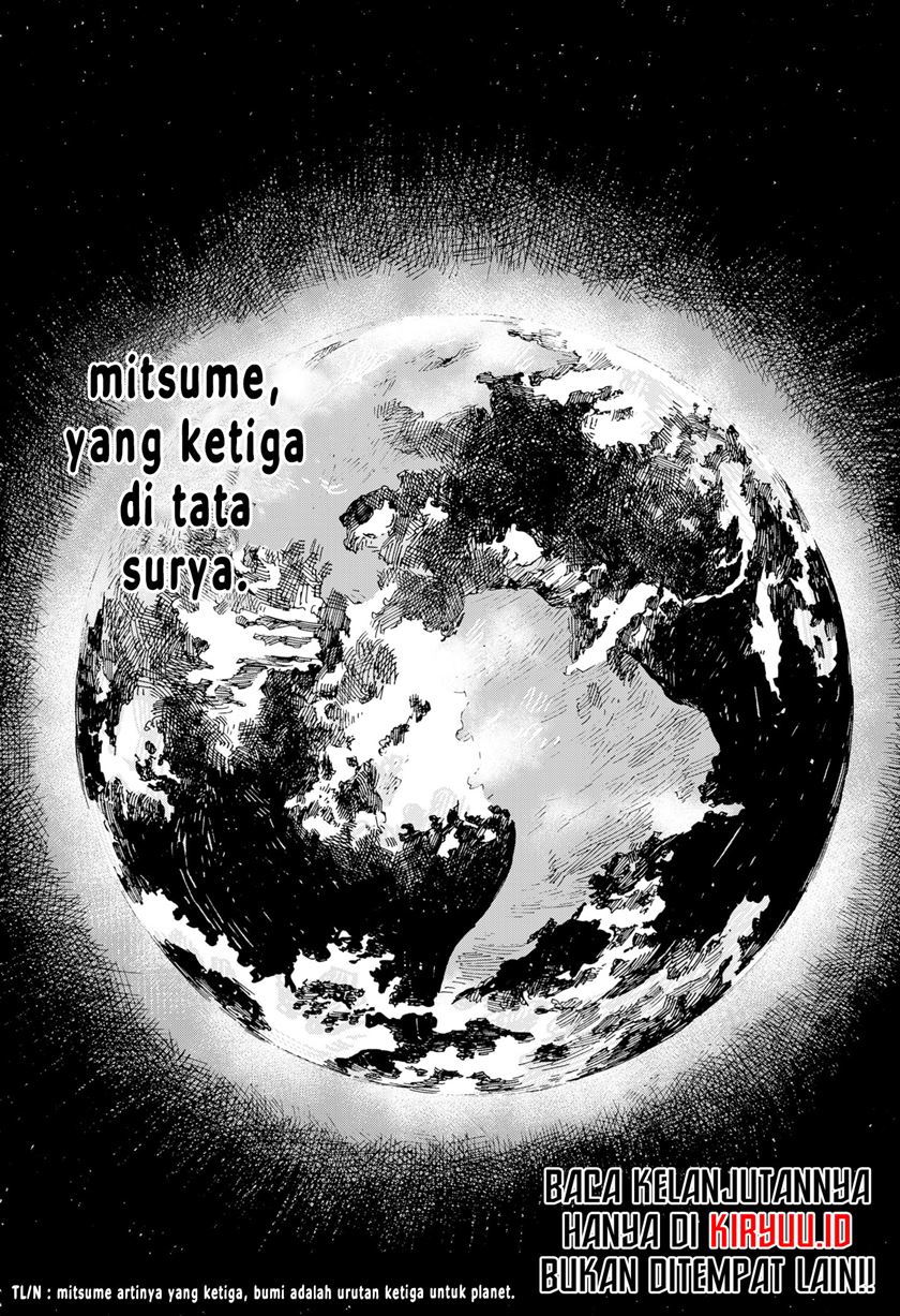 Kajiki no Ryourinin Chapter 35 - halaman 12
