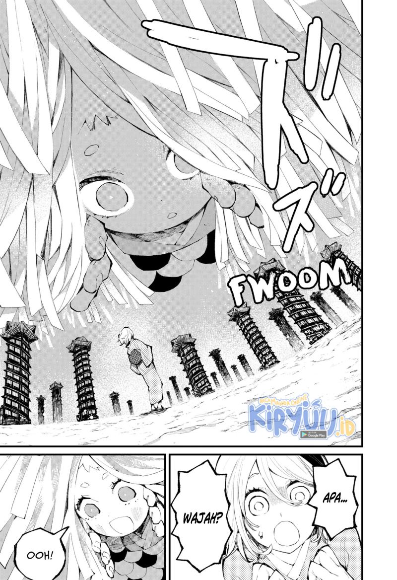 Kajiki no Ryourinin Chapter 37 - halaman 2