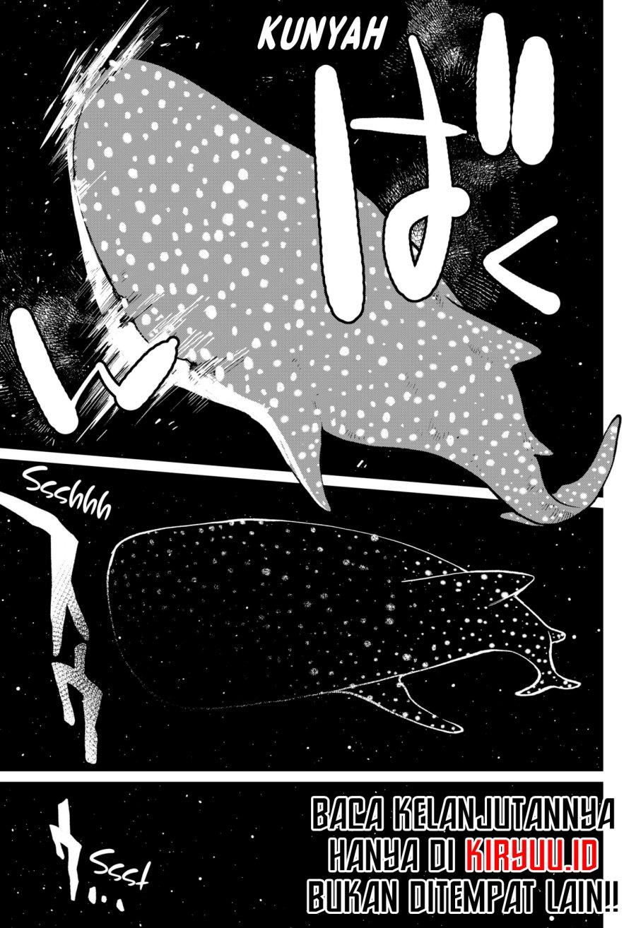Kajiki no Ryourinin Chapter 39 - halaman 13