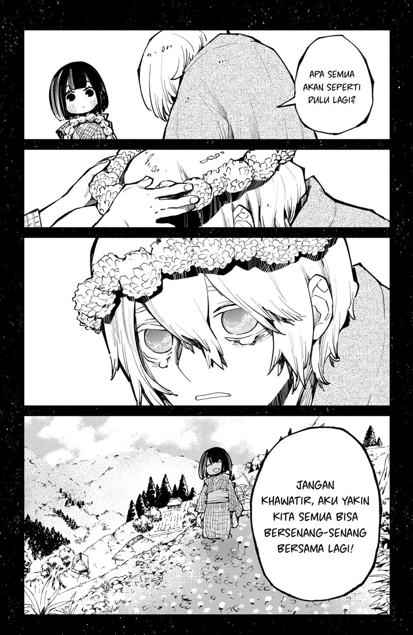 Kajiki no Ryourinin Chapter 40 - halaman 5