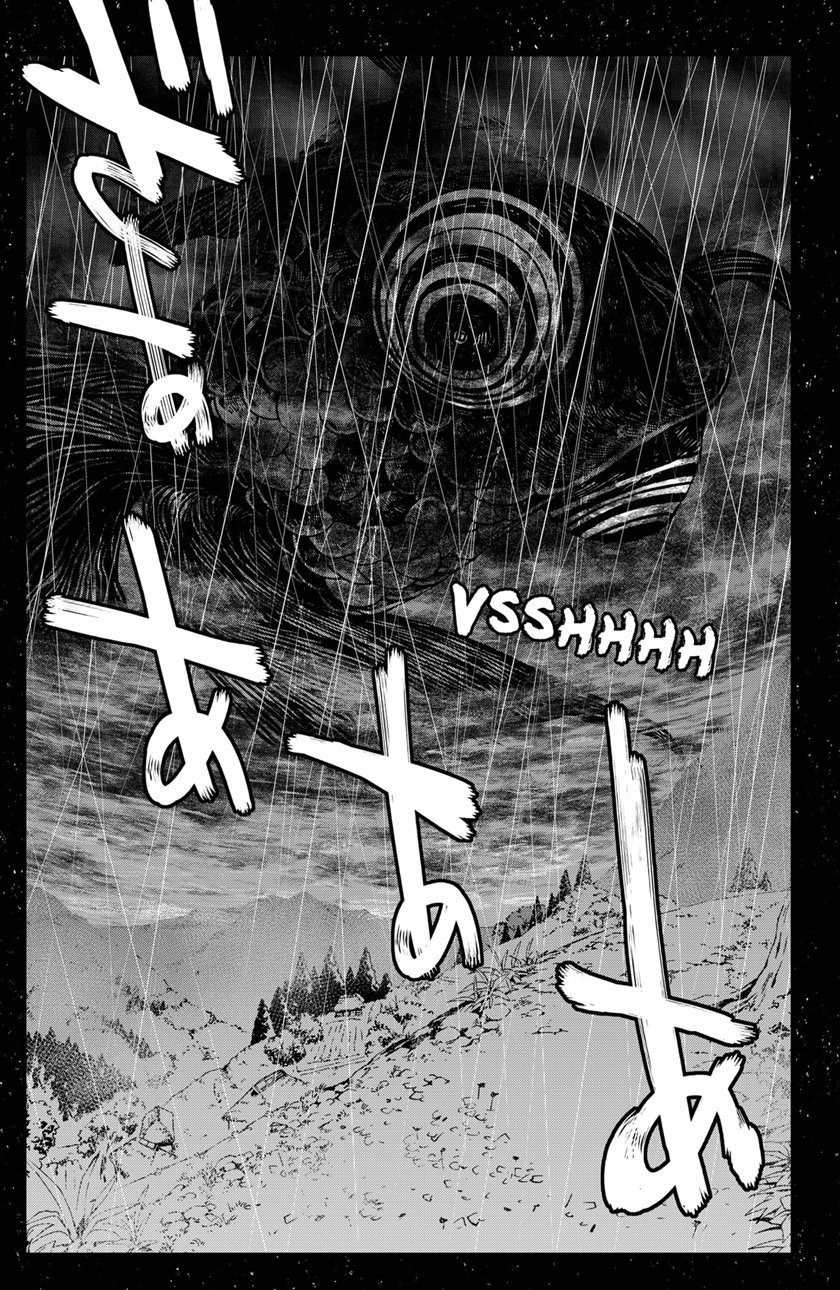 Kajiki no Ryourinin Chapter 40 - halaman 6