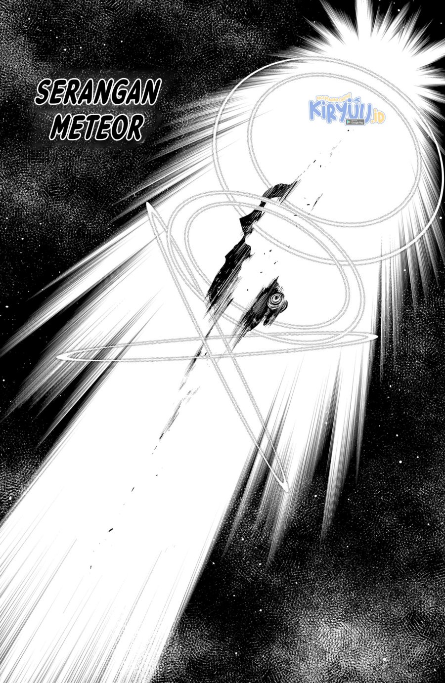 Kajiki no Ryourinin Chapter 42 - halaman 21