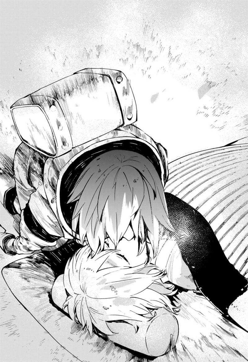 Kajiki no Ryourinin Chapter 43 - halaman 9