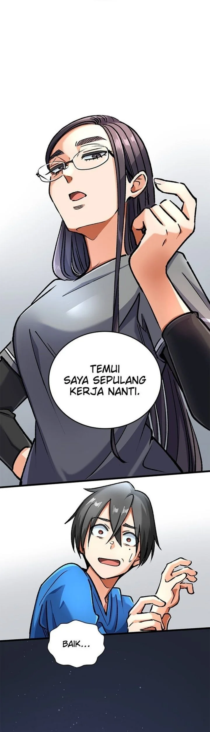 Kajiya de Hajimeru Isekai Slow Life Chapter 1 - halaman 14
