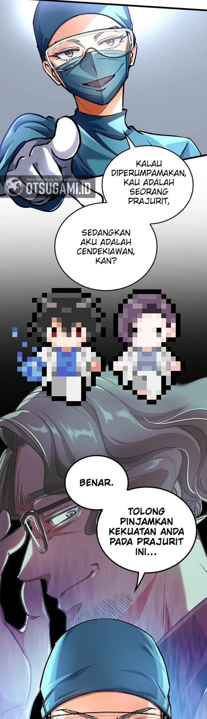 Kajiya de Hajimeru Isekai Slow Life Chapter 2 - halaman 10