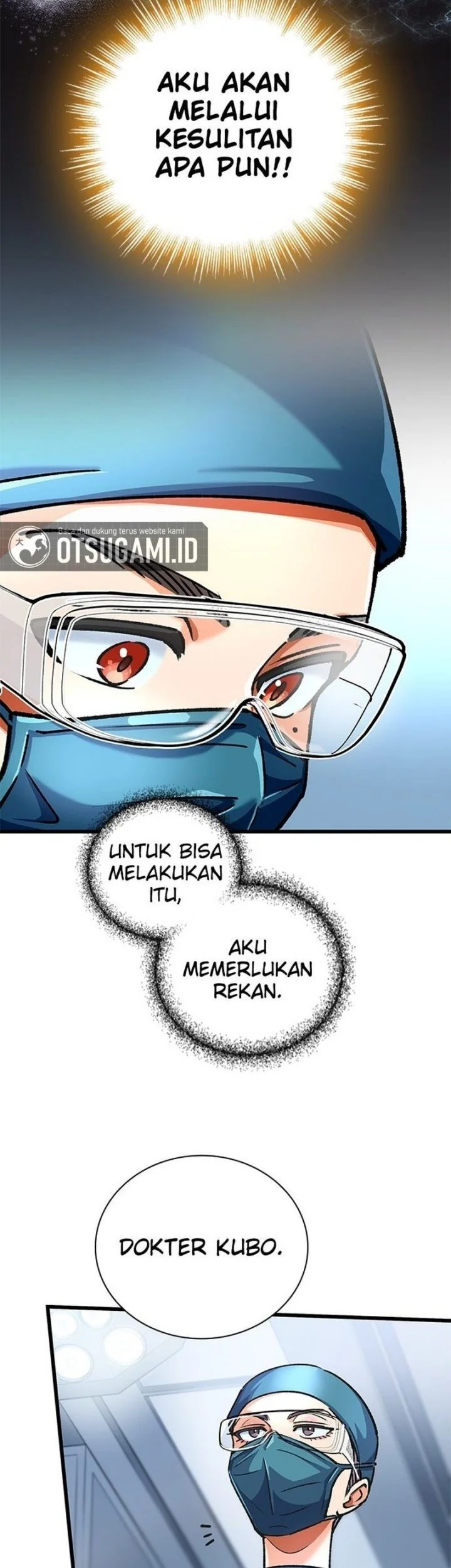 Kajiya de Hajimeru Isekai Slow Life Chapter 2 - halaman 2