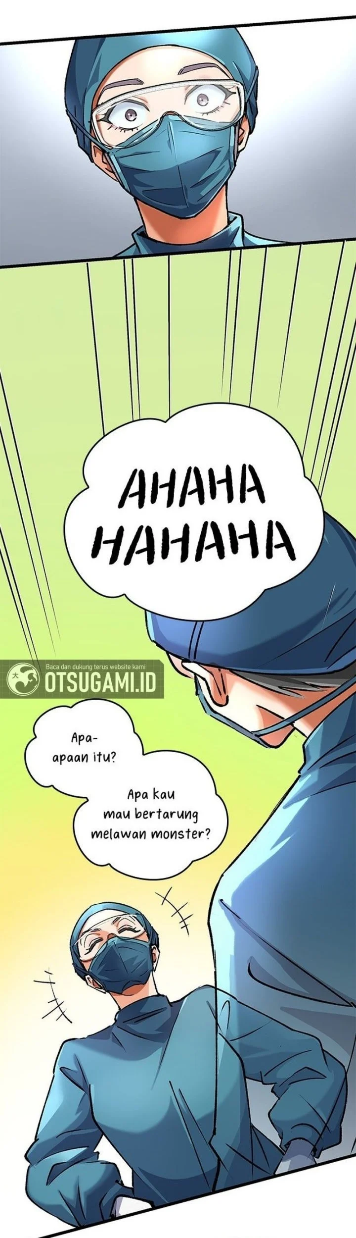 Kajiya de Hajimeru Isekai Slow Life Chapter 2 - halaman 5