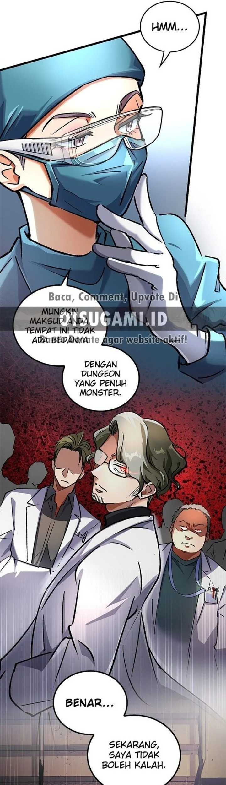 Kajiya de Hajimeru Isekai Slow Life Chapter 2 - halaman 7