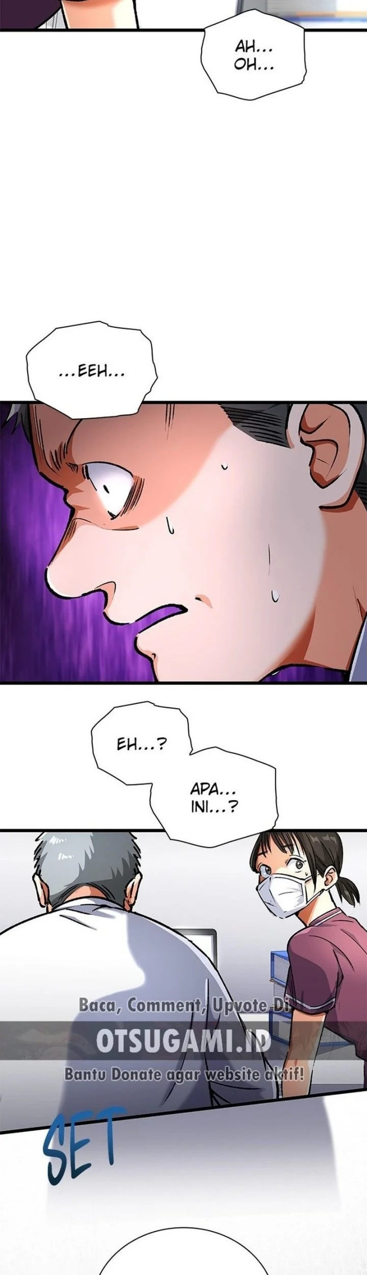 Kajiya de Hajimeru Isekai Slow Life Chapter 3 - halaman 12