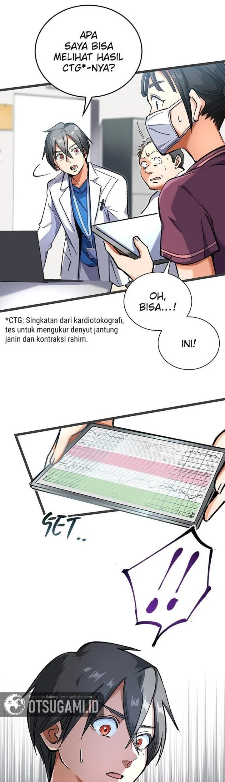Kajiya de Hajimeru Isekai Slow Life Chapter 3 - halaman 17