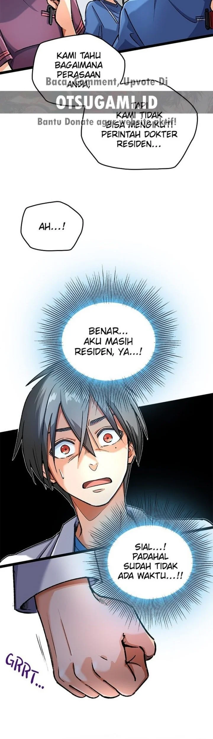 Kajiya de Hajimeru Isekai Slow Life Chapter 3 - halaman 21
