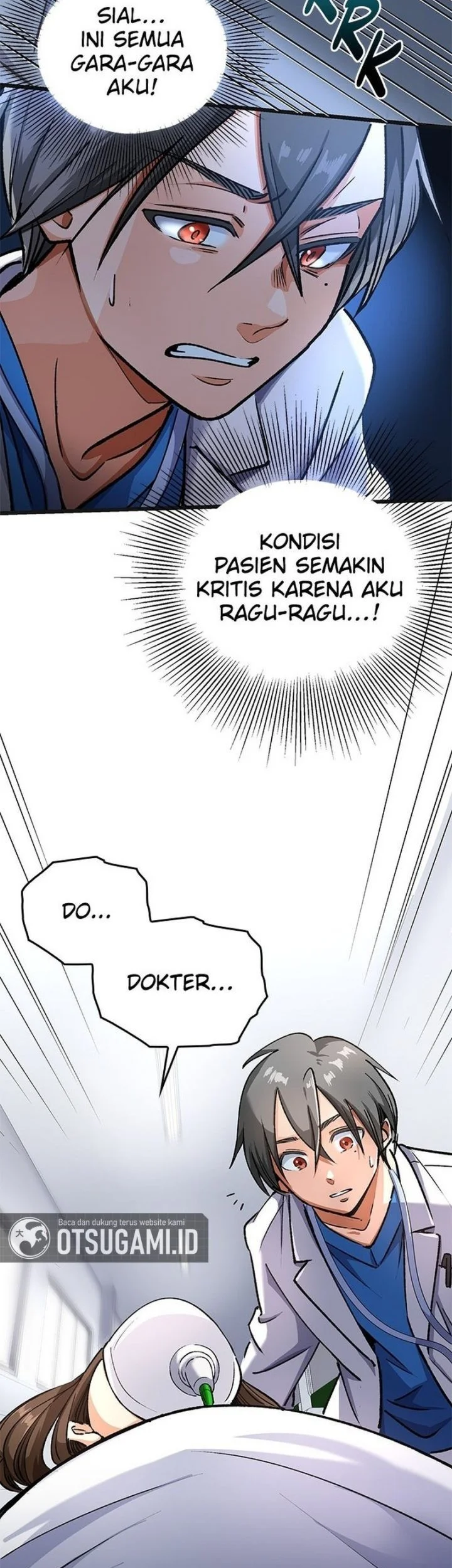 Kajiya de Hajimeru Isekai Slow Life Chapter 3 - halaman 3