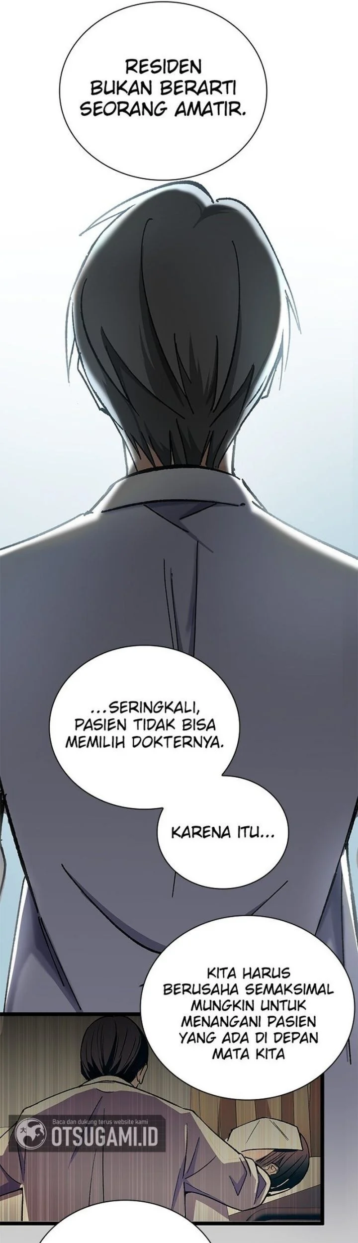 Kajiya de Hajimeru Isekai Slow Life Chapter 3 - halaman 35