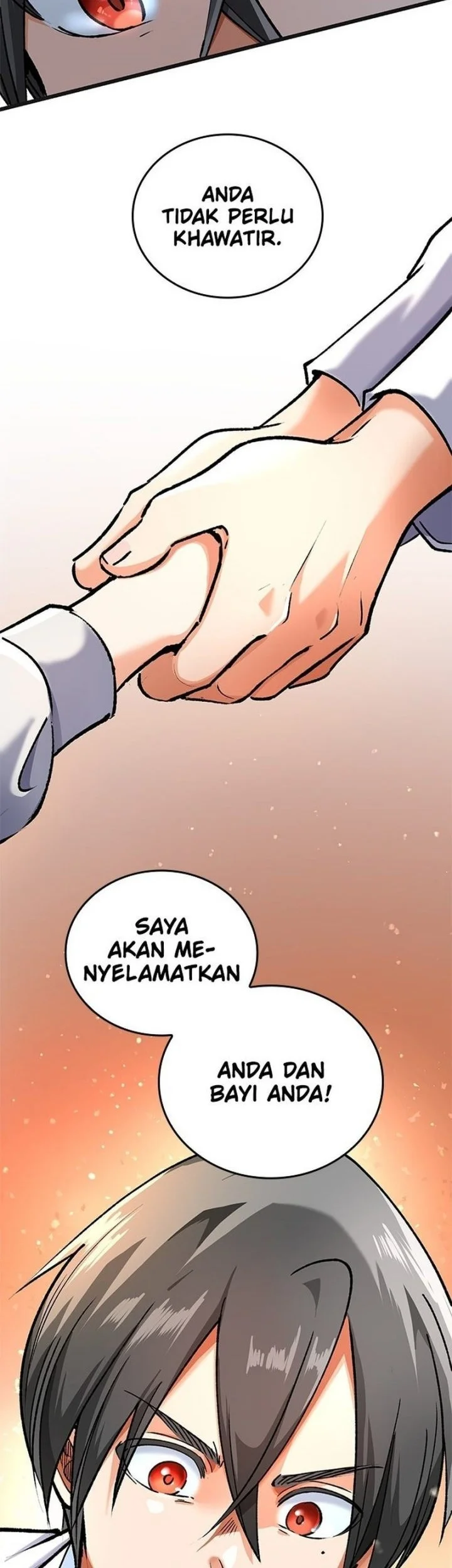 Kajiya de Hajimeru Isekai Slow Life Chapter 3 - halaman 6