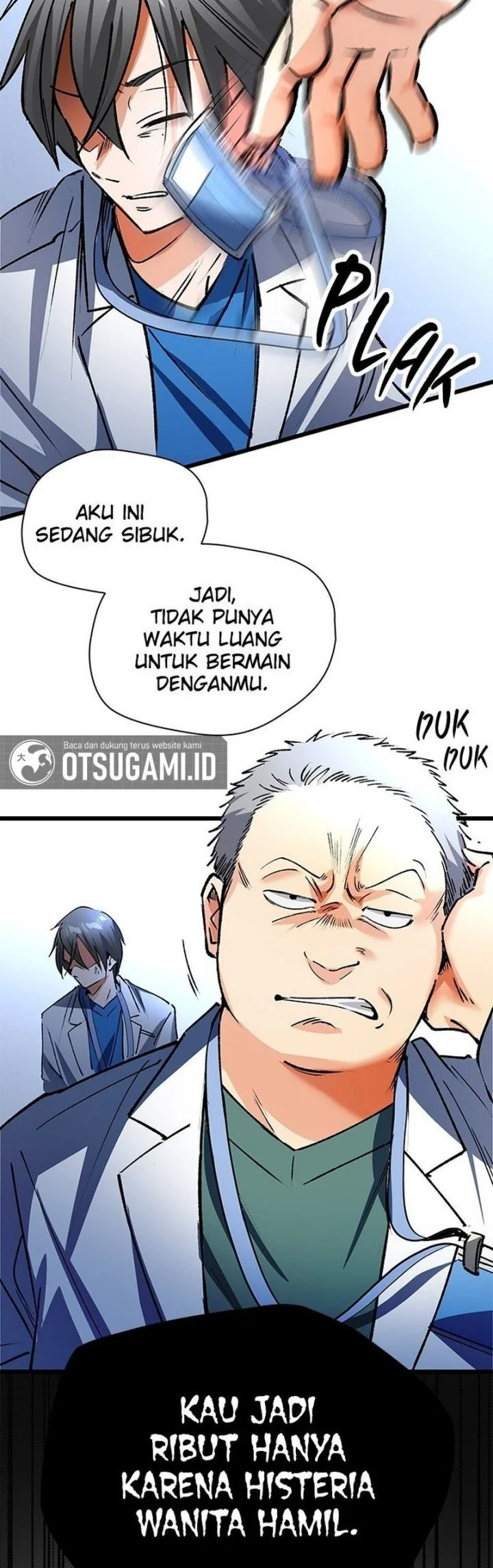 Kajiya de Hajimeru Isekai Slow Life Chapter 4 - halaman 10
