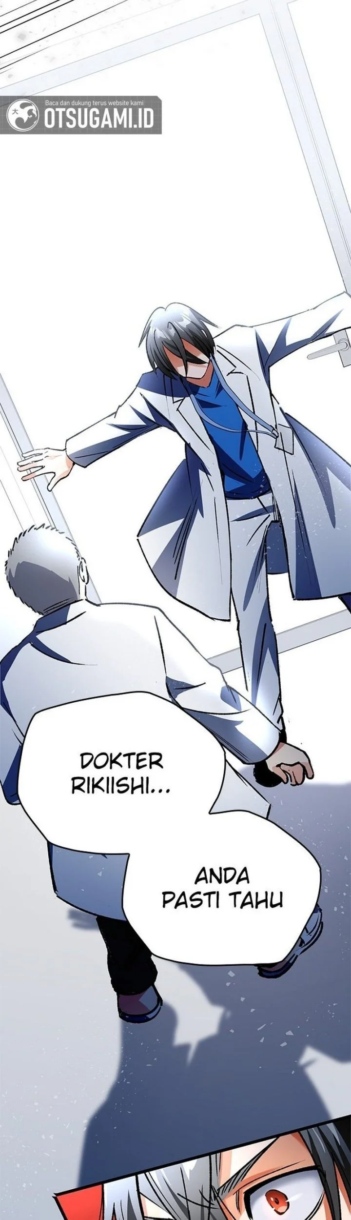 Kajiya de Hajimeru Isekai Slow Life Chapter 4 - halaman 14