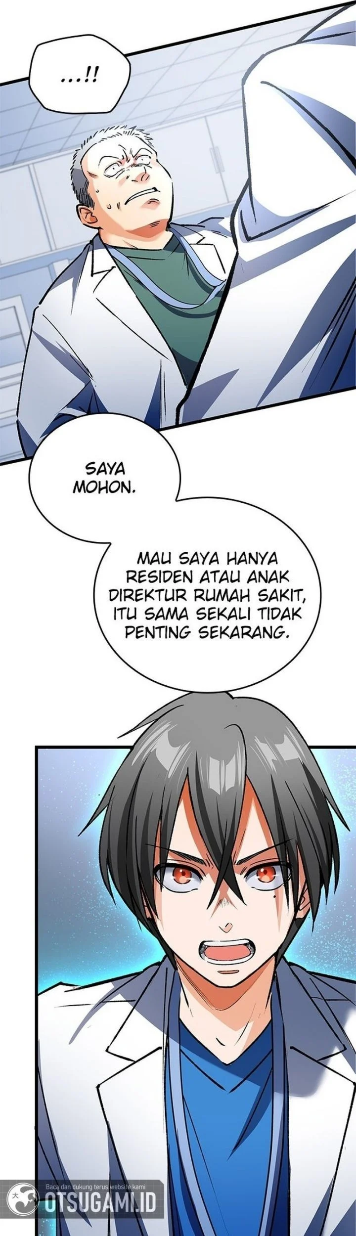 Kajiya de Hajimeru Isekai Slow Life Chapter 4 - halaman 21