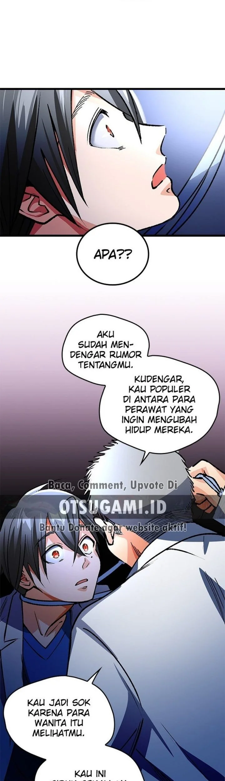 Kajiya de Hajimeru Isekai Slow Life Chapter 4 - halaman 6