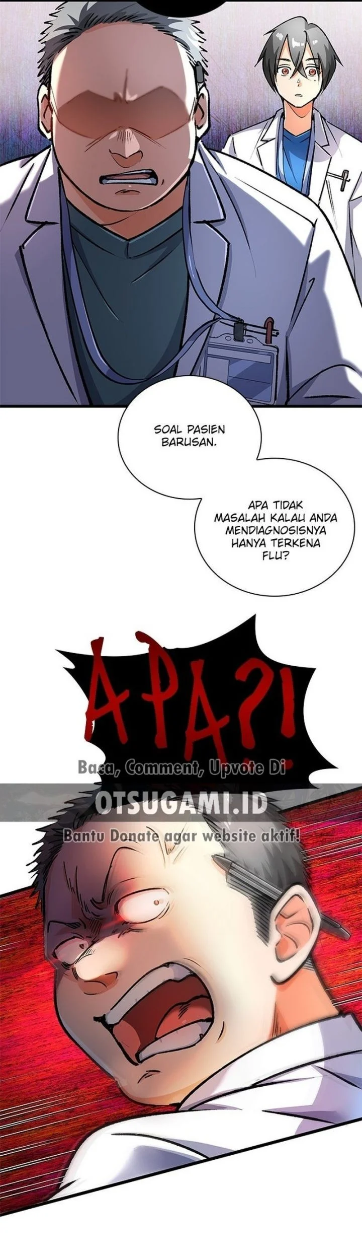Kajiya de Hajimeru Isekai Slow Life Chapter 5 - halaman 12