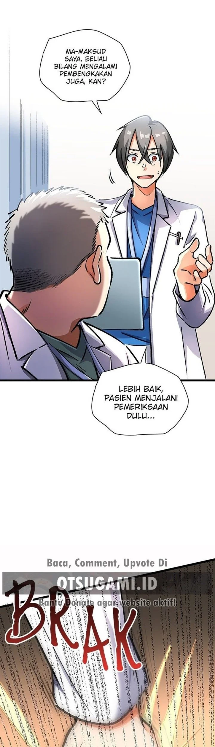 Kajiya de Hajimeru Isekai Slow Life Chapter 5 - halaman 13