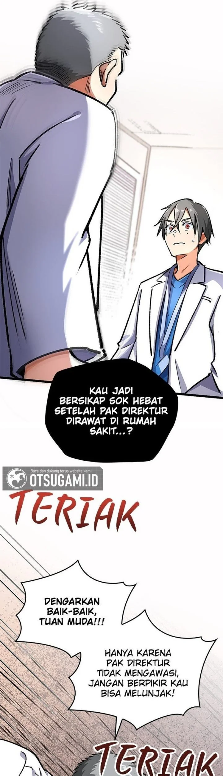 Kajiya de Hajimeru Isekai Slow Life Chapter 5 - halaman 15