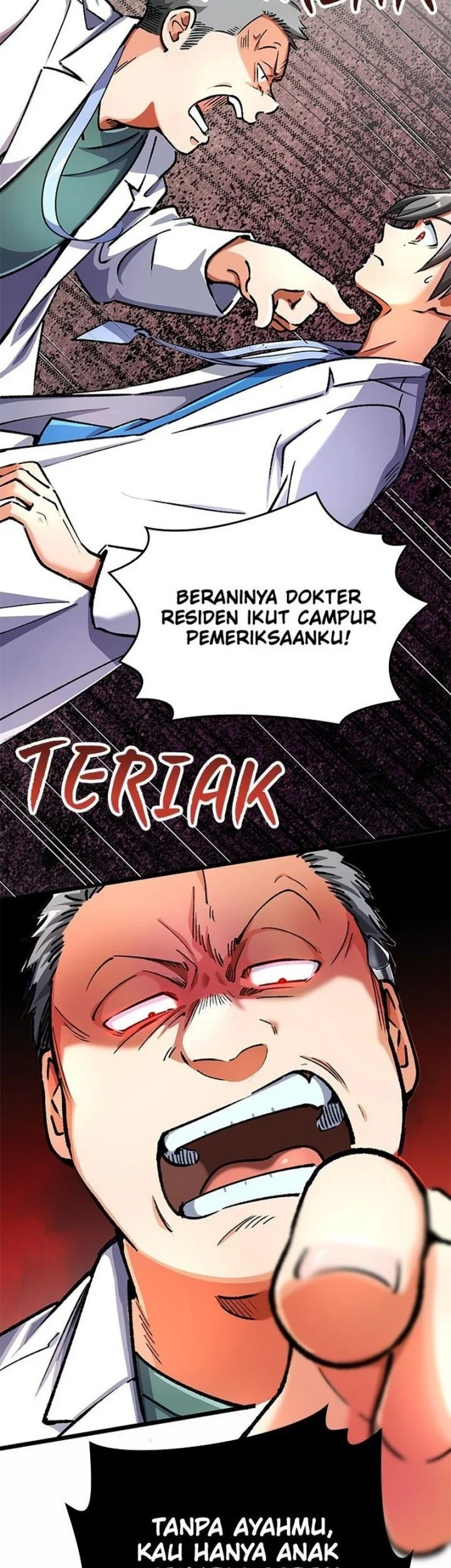 Kajiya de Hajimeru Isekai Slow Life Chapter 5 - halaman 16