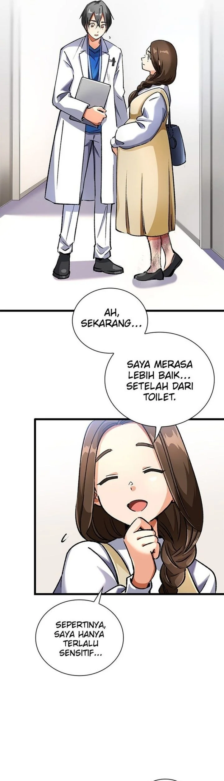 Kajiya de Hajimeru Isekai Slow Life Chapter 5 - halaman 28