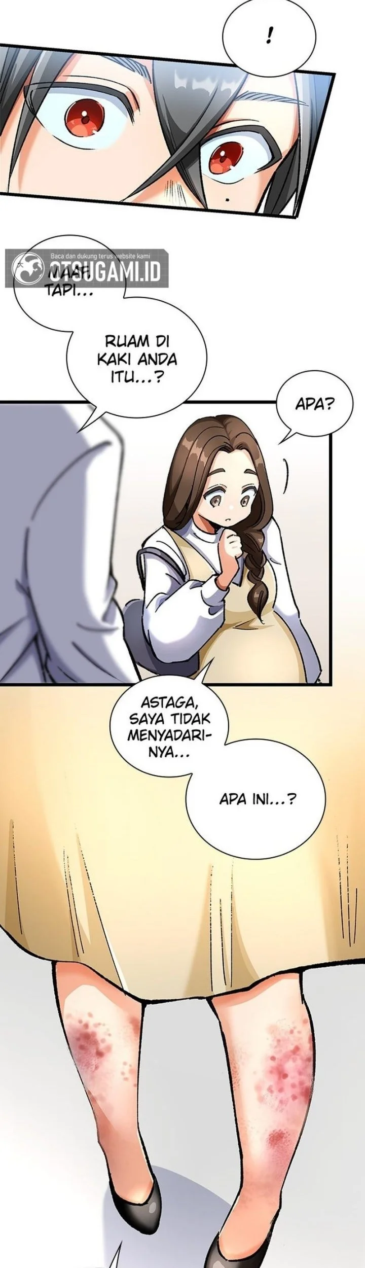 Kajiya de Hajimeru Isekai Slow Life Chapter 5 - halaman 29