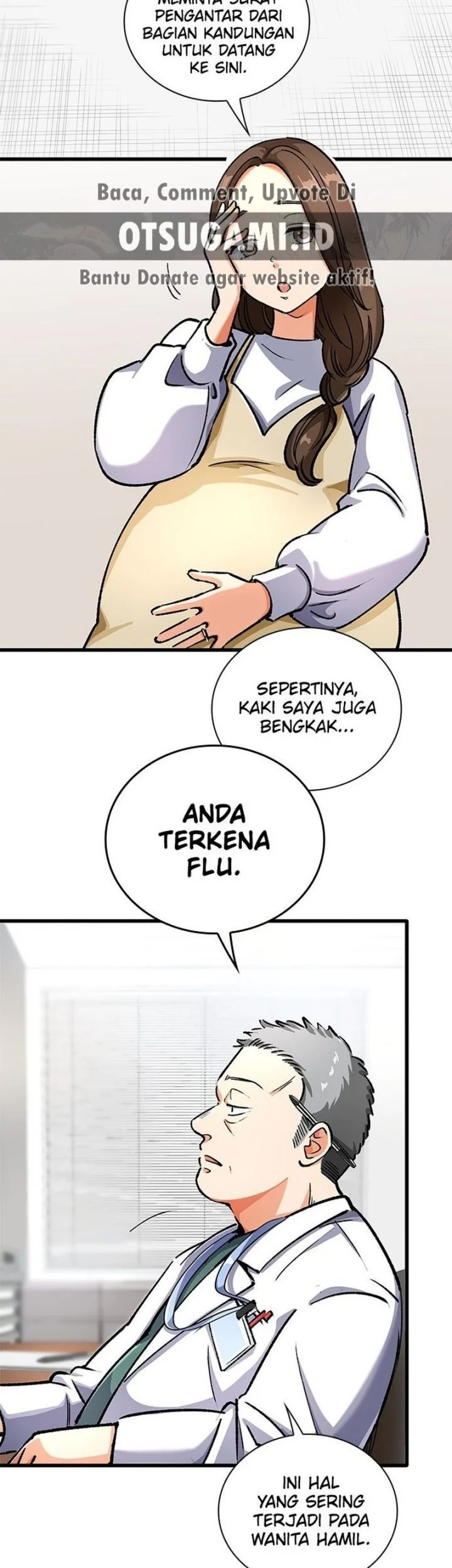 Kajiya de Hajimeru Isekai Slow Life Chapter 5 - halaman 7