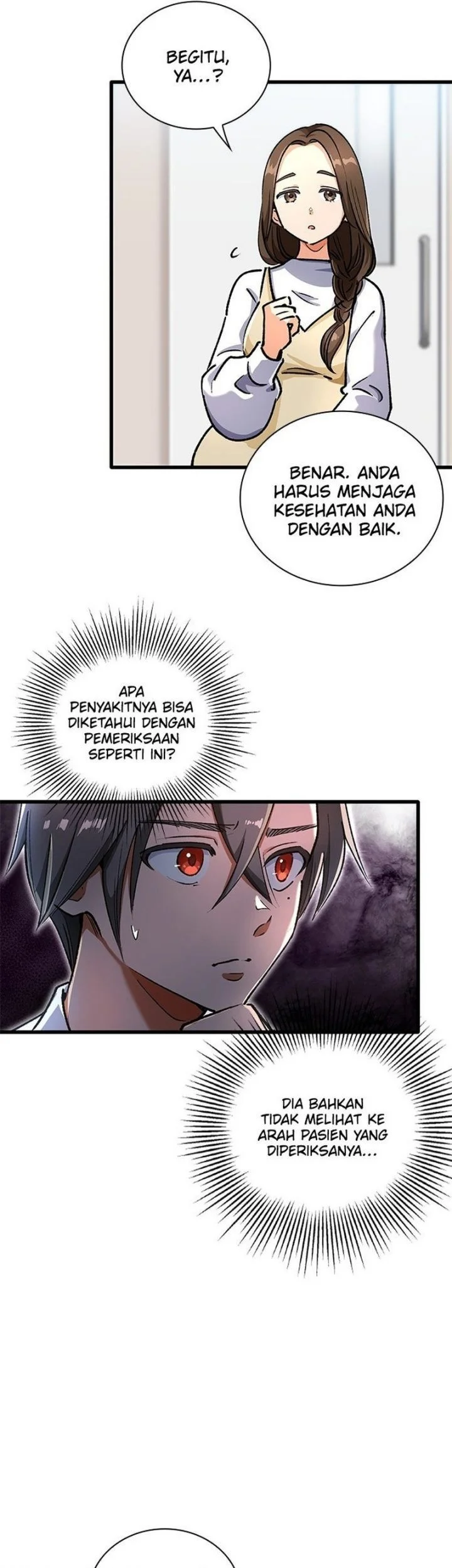 Kajiya de Hajimeru Isekai Slow Life Chapter 5 - halaman 9