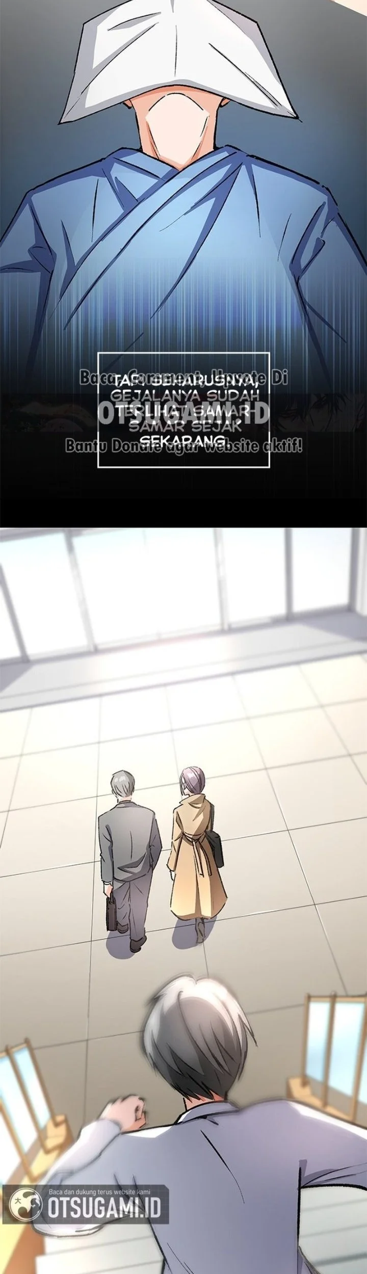Kajiya de Hajimeru Isekai Slow Life Chapter 6 - halaman 20