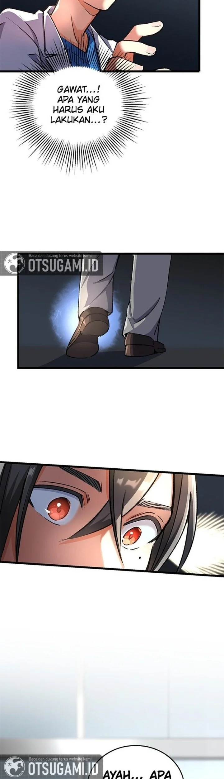 Kajiya de Hajimeru Isekai Slow Life Chapter 6 - halaman 29