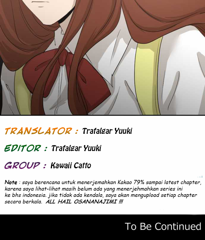 KAKAO 79% Chapter 1 - halaman 15