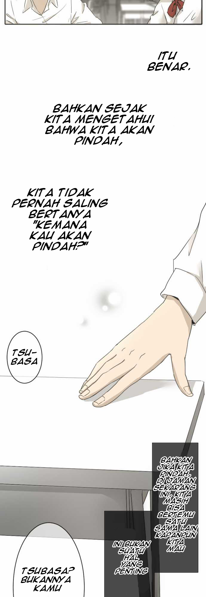 KAKAO 79% Chapter 1 - halaman 9