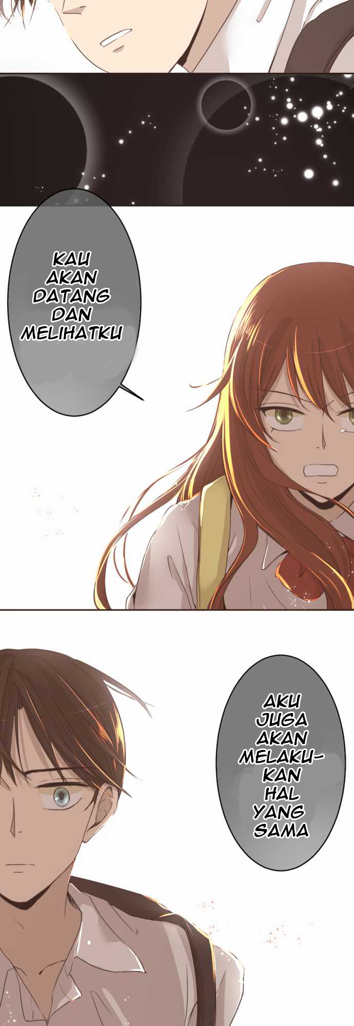 KAKAO 79% Chapter 2 - halaman 11