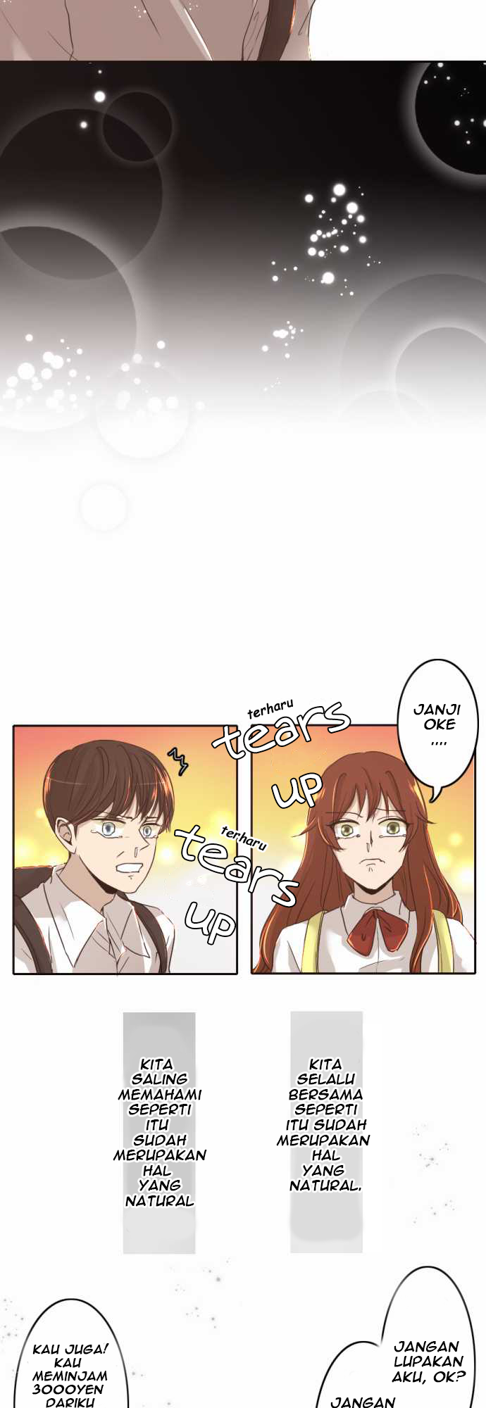 KAKAO 79% Chapter 2 - halaman 12