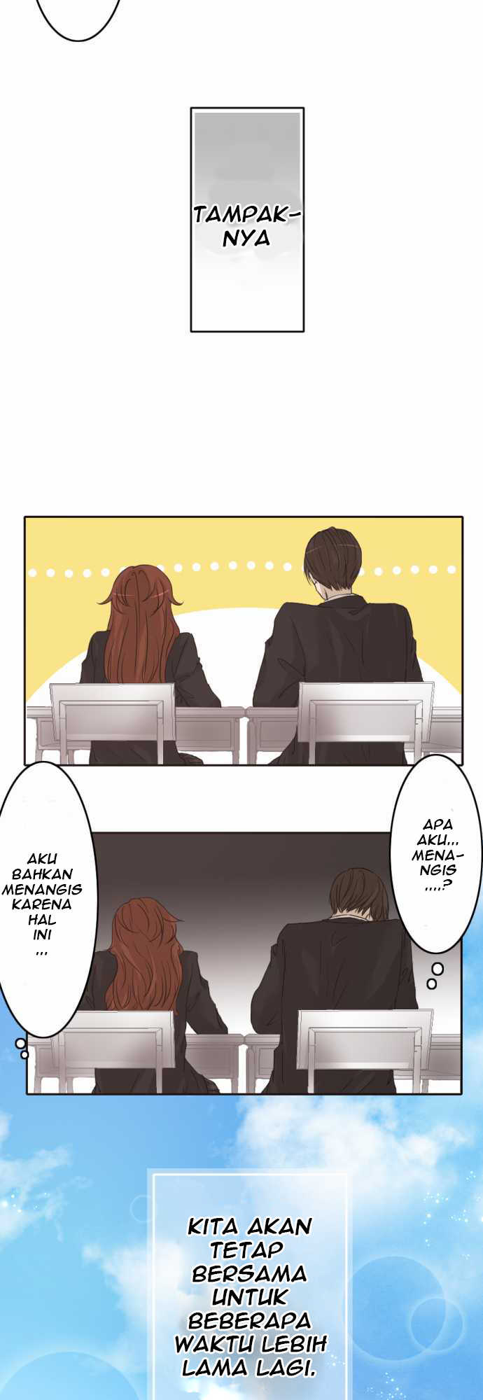 KAKAO 79% Chapter 2 - halaman 18