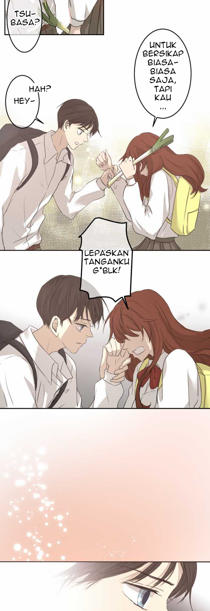 KAKAO 79% Chapter 2 - halaman 8