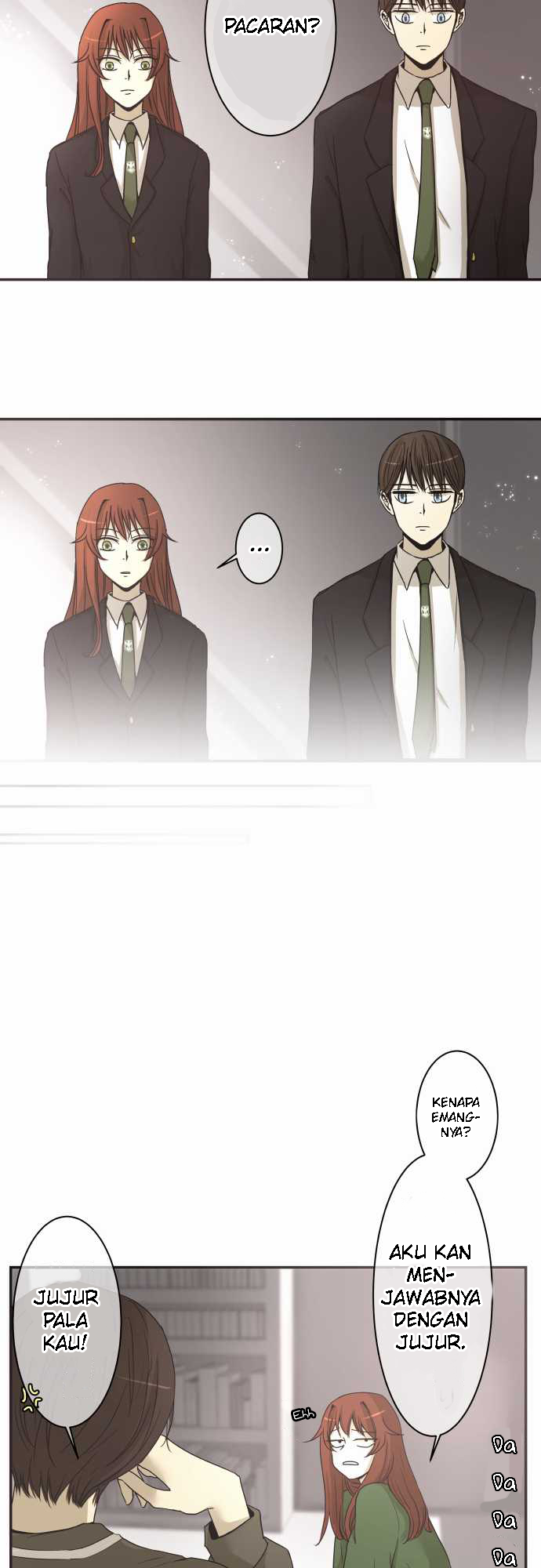 KAKAO 79% Chapter 3 - halaman 14