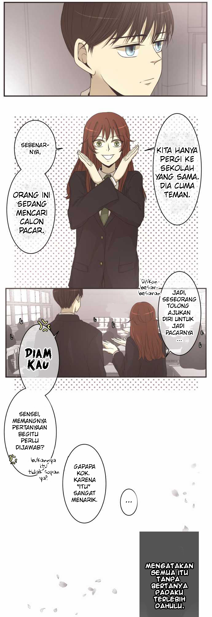 KAKAO 79% Chapter 3 - halaman 17