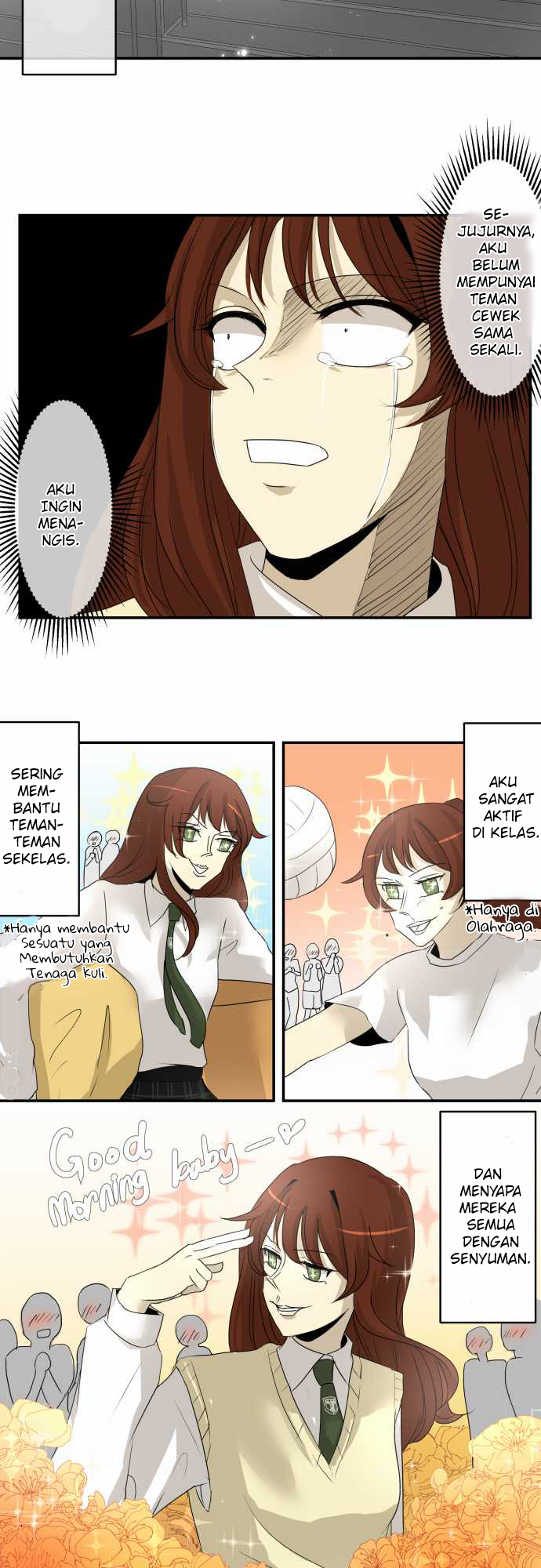 KAKAO 79% Chapter 5 - halaman 4