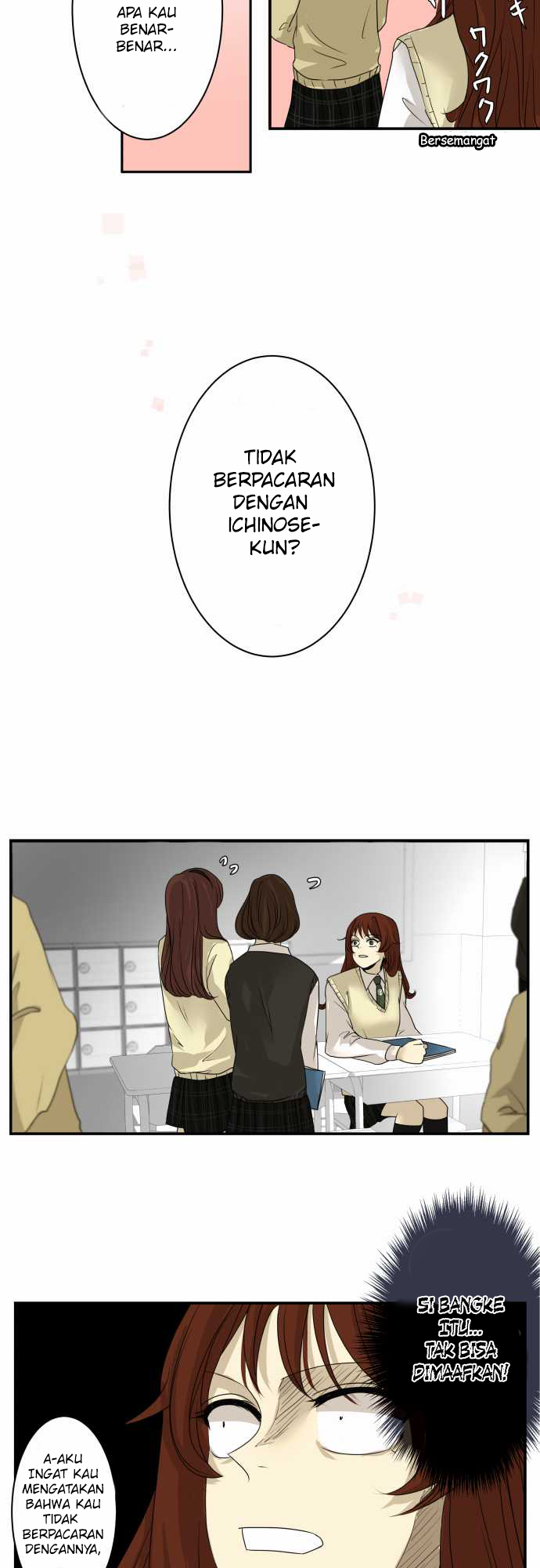 KAKAO 79% Chapter 5 - halaman 6